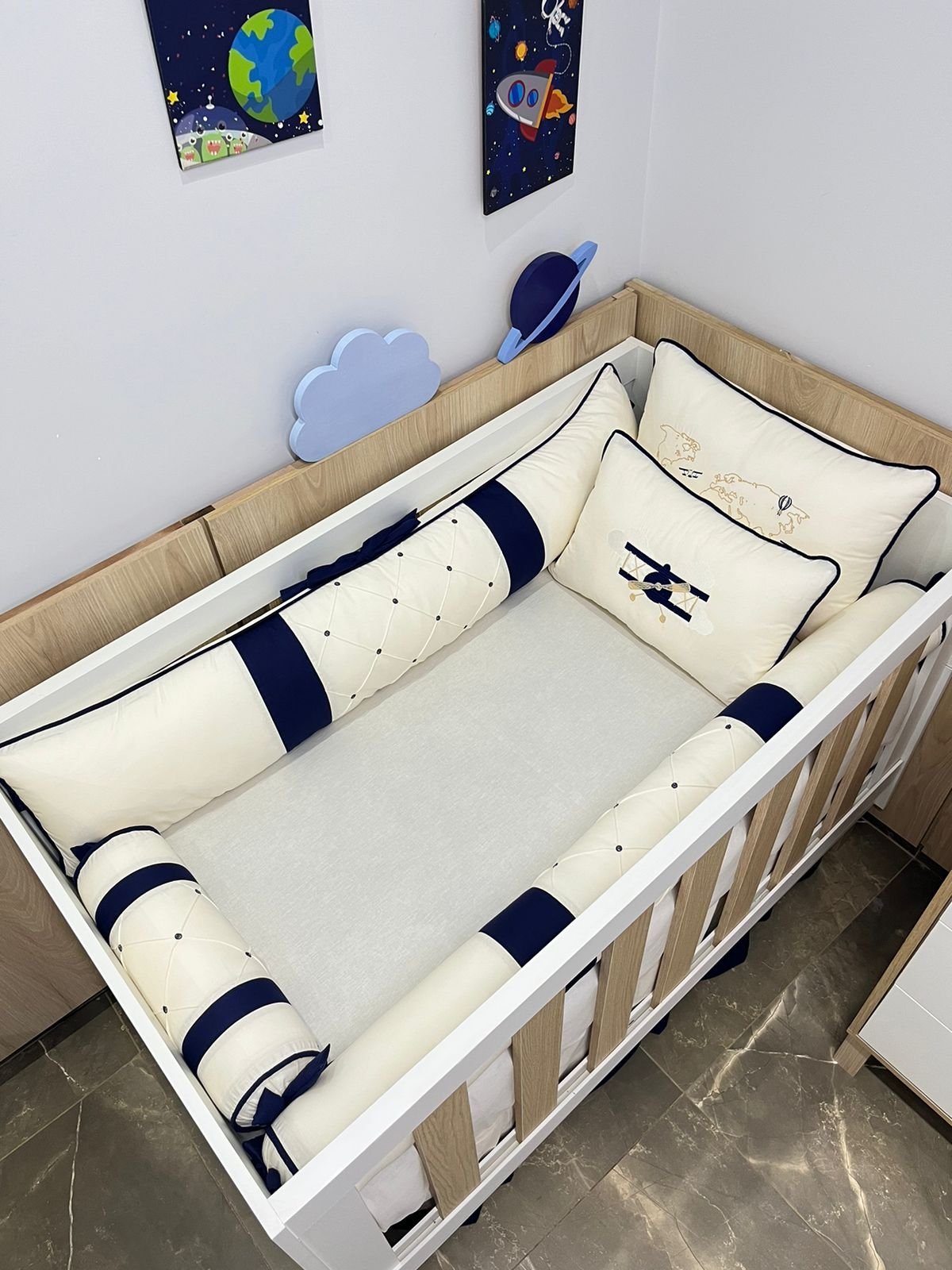 WhatsApp-Image-2024-06-27-at-08.50.22.jpeg Enxoval volta ao mundo - 9 peças. - Imagem 1