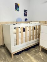 Enxoval volta ao mundo - 9 peças. - Imagem 5