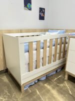 Enxoval astronauta - 10 peças. - Imagem 7