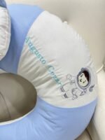 Almofada de amamentação astronauta. - Imagem 5
