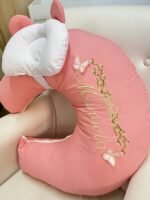 Almofada de amamentação - Imagem 2