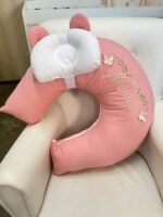 Almofada de amamentação