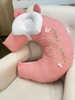 Almofada de amamentação - Imagem 5