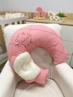 Almofada de amamentação