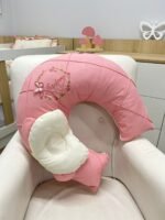 Almofada de amamentação - Imagem 5