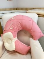 Almofada de amamentação - Imagem 3