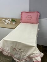 Kit berço maternidade - Imagem 2