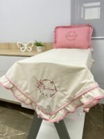 Kit berço maternidade - Imagem 4