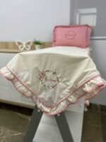 Kit berço maternidade - Imagem 3