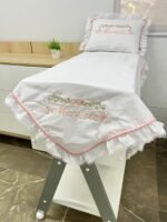 Kit berço maternidade. - Imagem 4