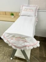 Kit berço maternidade. - Imagem 3