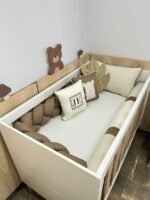 Enxoval outono - 10 peças. - Imagem 4