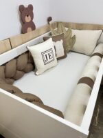 Enxoval outono - 10 peças. - Imagem 5