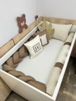 Enxoval outono - 10 peças. - Imagem 6