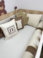 Enxoval outono - 10 peças. - Imagem 2