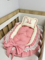 Ninho redutor de berço