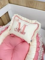 Ninho redutor de berço - Imagem 4