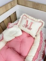 Ninho redutor de berço - Imagem 6