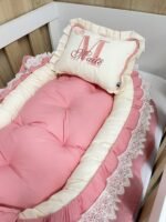 Ninho redutor de berço - Imagem 2