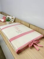 Trocador de cômoda.