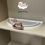 Dossel Cavalinho. - Imagem 3