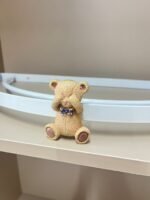 Dossel Ursinho. - Imagem 2