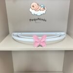 Dossel Borboleta. - Imagem 3