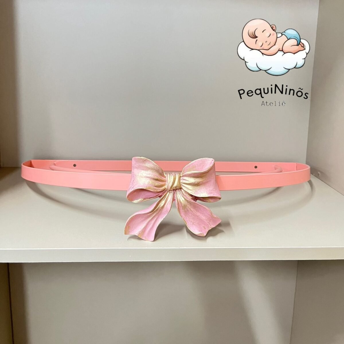 Dossel Laço. - Imagem 1