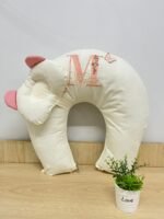 Almofada de amamentação. - Imagem 4