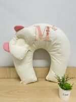 Almofada de amamentação. - Imagem 5