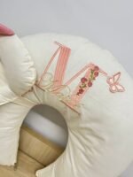 Almofada de amamentação. - Imagem 2