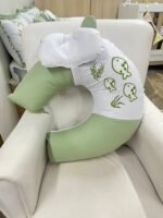 Almofada de amamentação fundo do mar. - Imagem 3