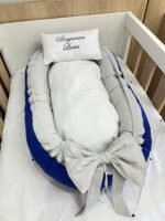 Ninho Redutor de Berço.