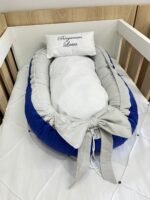 Ninho Redutor de Berço. - Imagem 5