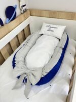 Ninho Redutor de Berço. - Imagem 4