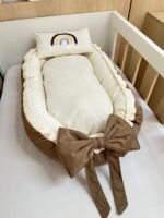 Ninho redutor de berço. - Imagem 4