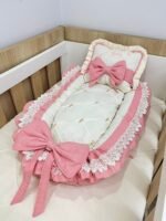 Ninho redutor Jardim Encantado.