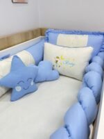 Enxoval Ursinho - 11 peças - Imagem 6