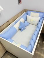 Enxoval Ursinho - 11 peças