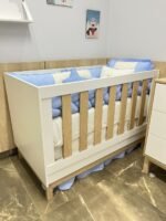 Enxoval Ursinho - 11 peças - Imagem 3