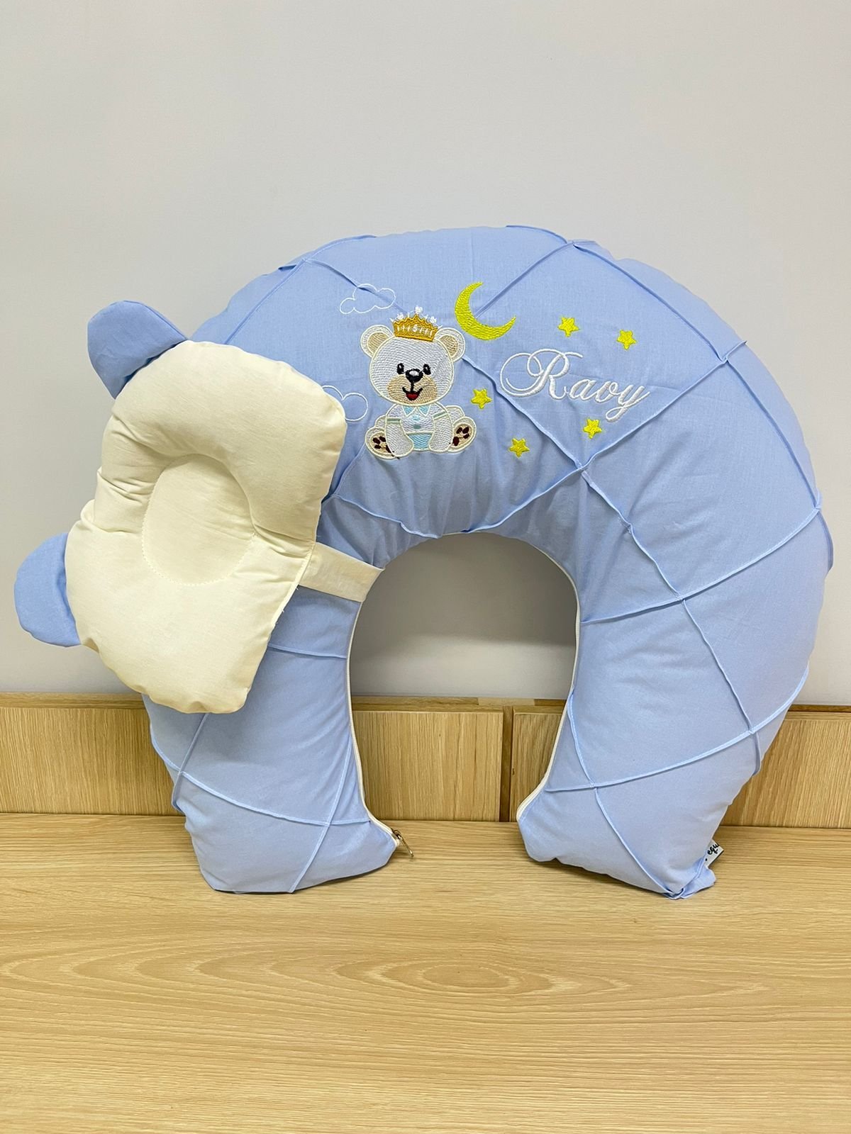 WhatsApp-Image-2024-08-16-at-15.54.24-3.jpeg Almofada de amamentação Ursinho. - Imagem 1