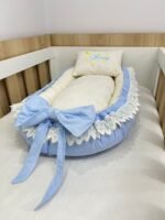 Ninho redutor de berço. - Imagem 3