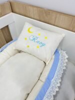 Ninho redutor de berço. - Imagem 5