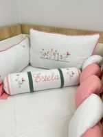 Enxoval de berço Clean - Imagem 3