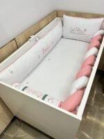 Enxoval de berço Clean - Imagem 4