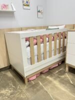 Enxoval de berço Clean - Imagem 6