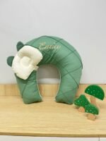 Ninho Redutor de Berço.