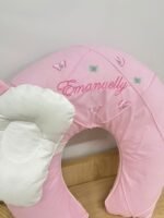 Almofada de amamentação. - Imagem 3