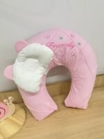 Almofada de amamentação. - Imagem 2