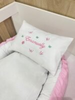 Ninho redutor de berço. - Imagem 3